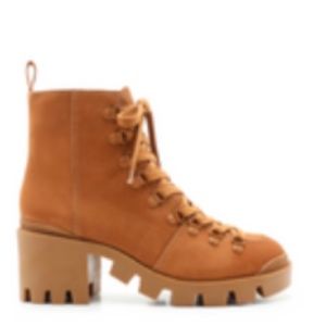 Schutz Xayane Bootie